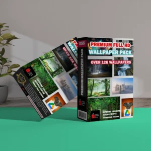 Premium Full HD Wallpaper Pack